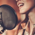 Can singing voice be improved?