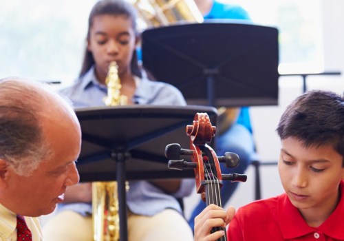 What music teacher education?